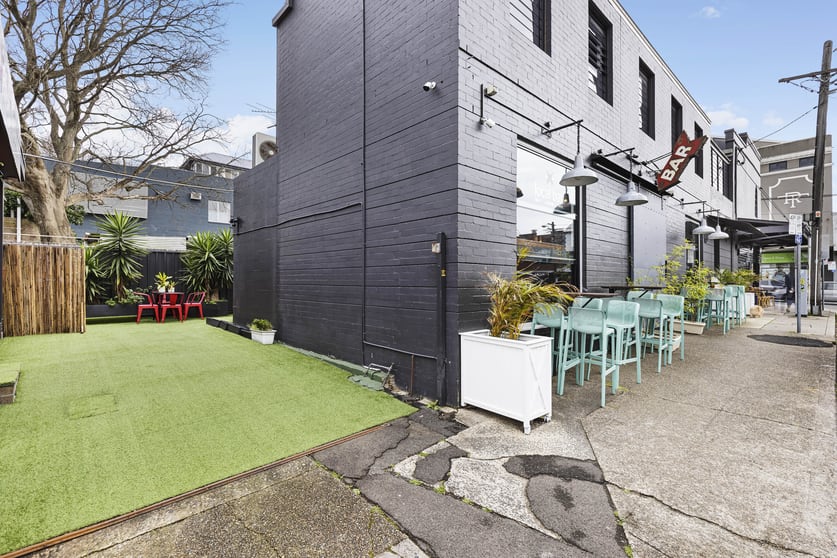 Click to view all images 727b Darling Street Rozelle NSW 2039 - Image 3