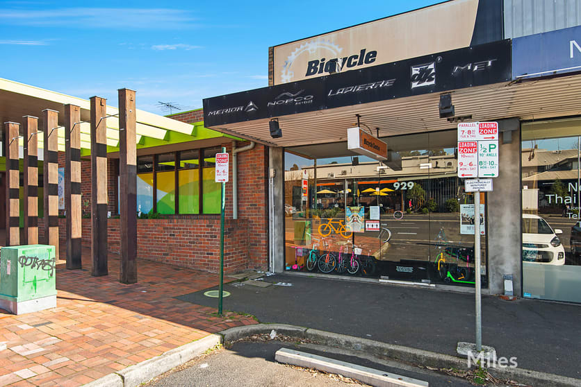 929 Main Road Eltham VIC 3095 - Image 2
