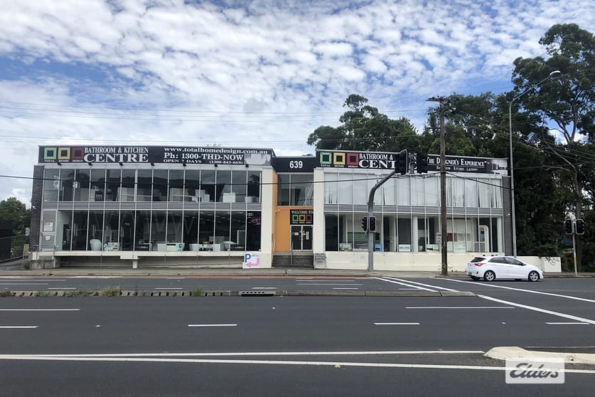 Click to view all images 4/639 Church Street North Parramatta NSW 2151 - Image 2