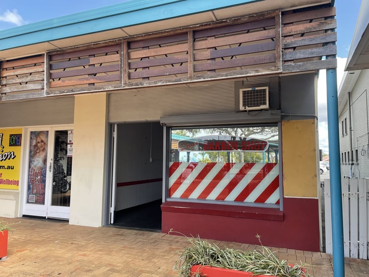 Click to view all images 4A/109 Bloomfield Street Cleveland QLD 4163 - Image 1