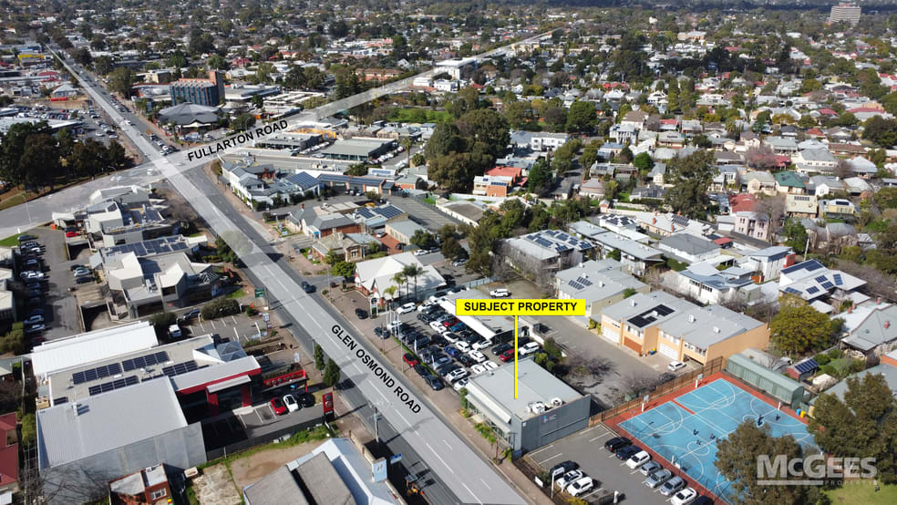 Click to view all images 118B Glen Osmond Road Parkside SA 5063 - Image 2