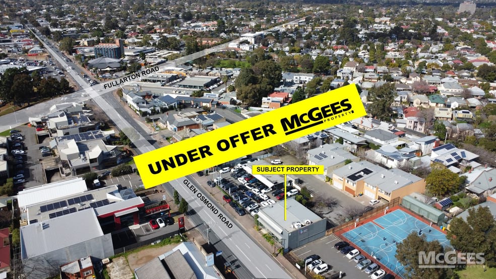 Click to view all images 118B Glen Osmond Road Parkside SA 5063 - Image 1