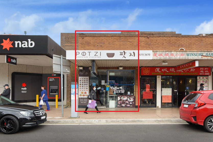 300a Victoria Avenue Chatswood NSW 2067 - Image 2