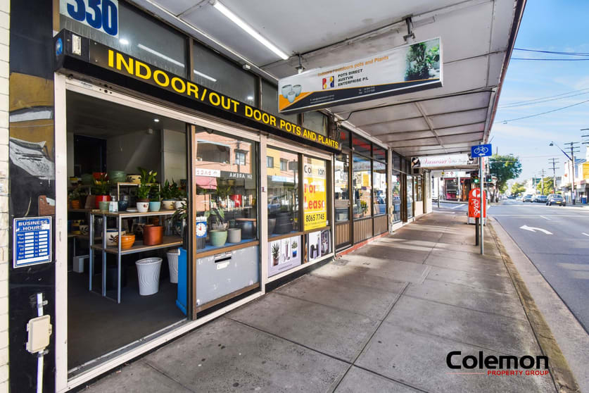Click to view all images 330 Illawarra Road Marrickville NSW 2204 - Image 2