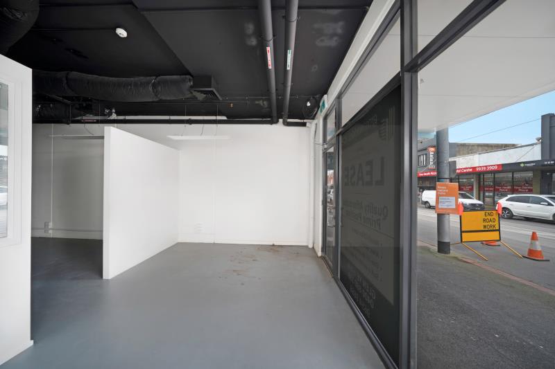 Click to view all images Shop 2, 1177 Glen Huntly Road Glen Huntly VIC 3163 - Image 3