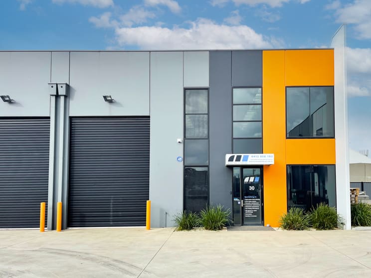 30/2-22 Kirkham Road Keysborough VIC 3173 - Image 1