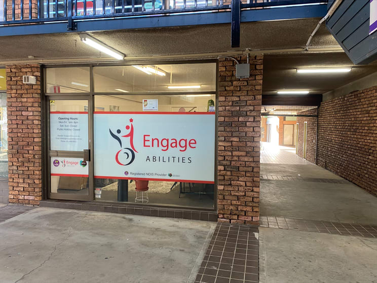 Click to view all images Shop 10/25-29 Dumaresq Street Campbelltown NSW 2560 - Image 1