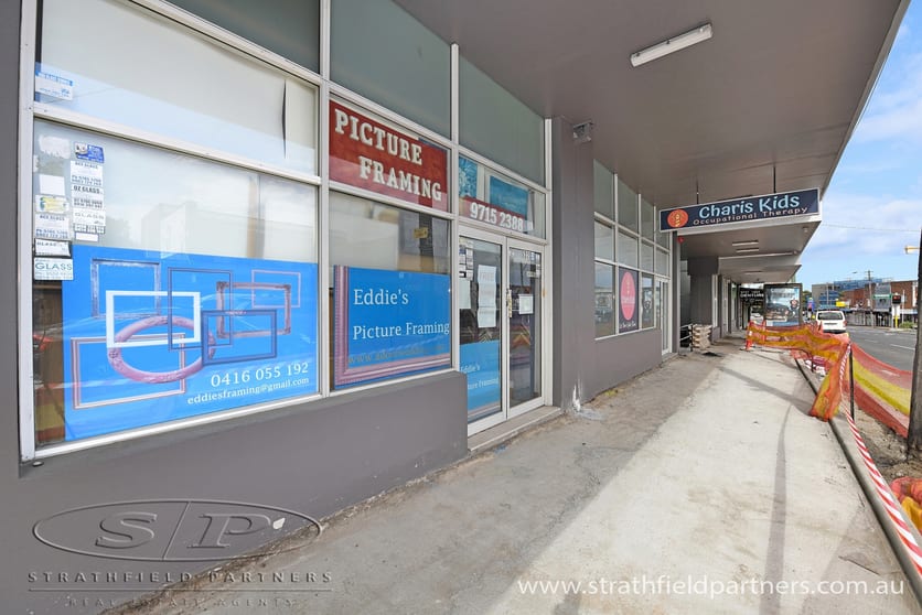 Click to view all images Shop 3/320A Liverpool Road Enfield NSW 2136 - Image 3