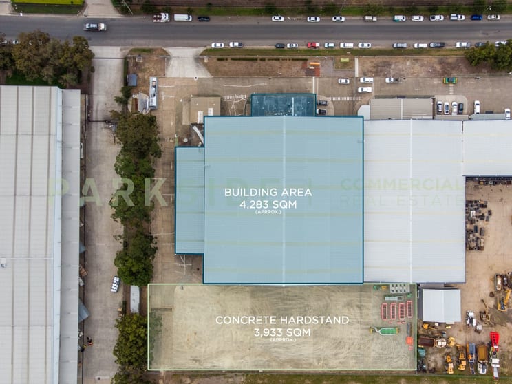 Click to view all images A/30 Loftus Road Yennora NSW 2161 - Image 1
