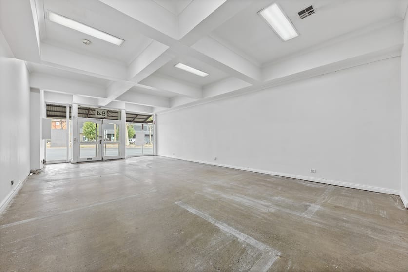Ground Floor/84 St Kilda Road St Kilda VIC 3182 - Image 1