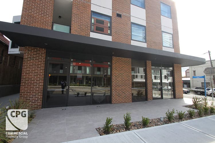 Click to view all images C.01/41 Wonga Street Canterbury NSW 2193 - Image 2