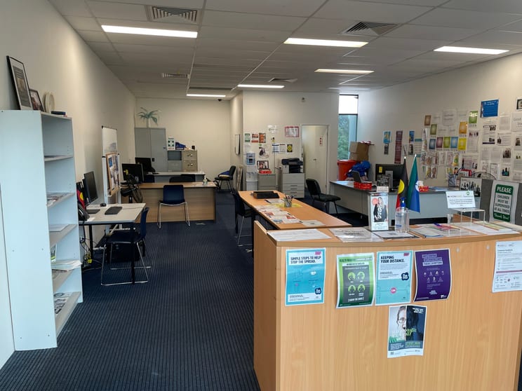Click to view all images 11B/133-145 Brisbane Street Jimboomba QLD 4280 - Image 2