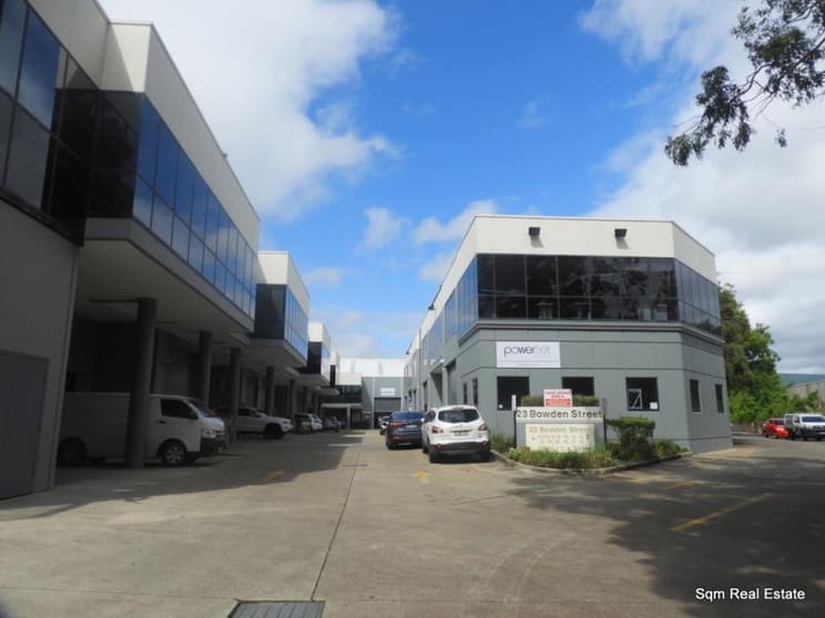 Click to view all images Unit 9/23 Bowden St Alexandria NSW 2015 - Image 1