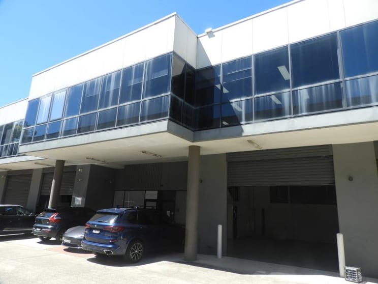 Click to view all images Unit 9/23 Bowden St Alexandria NSW 2015 - Image 2