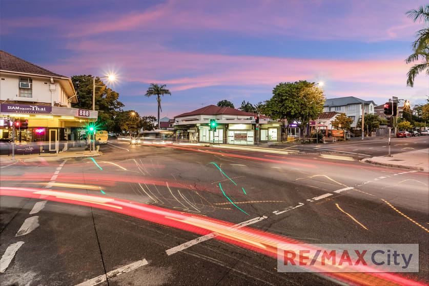 Click to view all images 79 Merthyr Road New Farm QLD 4005 - Image 1