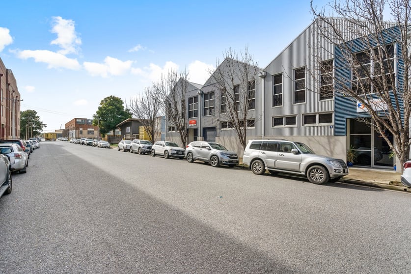 Click to view all images 6 Fisher Street Port Adelaide SA 5015 - Image 2