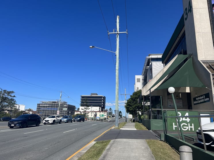 Click to view all images Level 1, DE/34 High Street Southport QLD 4215 - Image 2