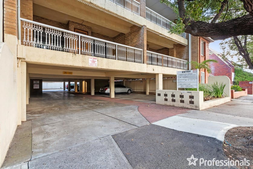 Click to view all images 2/19 York Street Subiaco WA 6008 - Image 1
