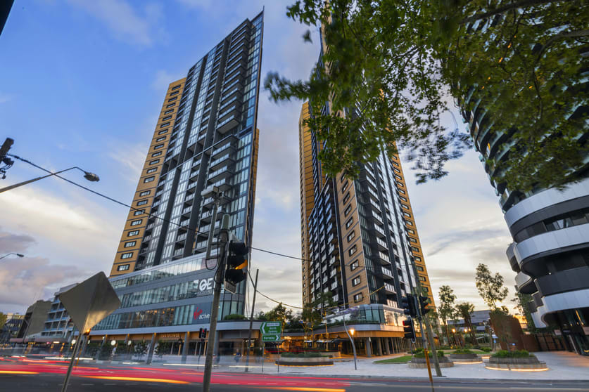 Click to view all images 488 Pacific Highway St Leonards NSW 2065 - Image 1