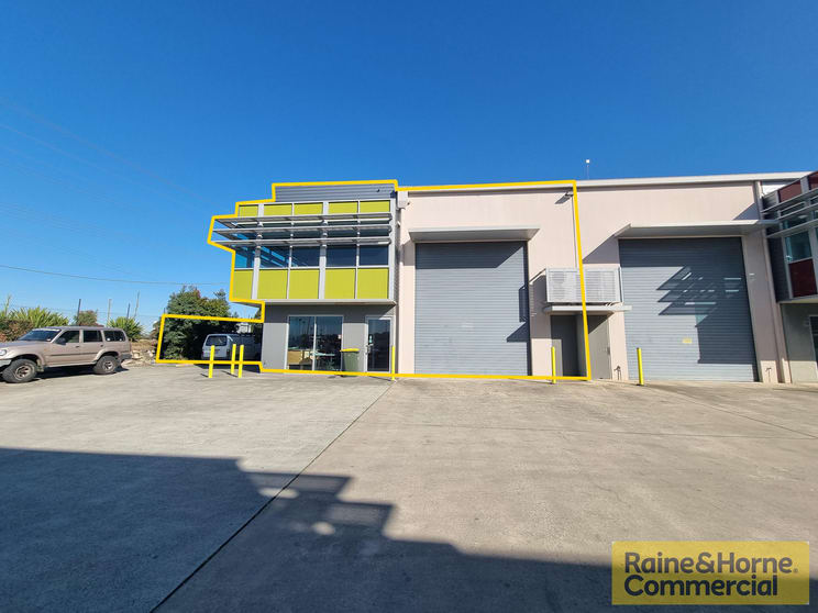 Click to view all images 8/1-3 Business Drive Narangba QLD 4504 - Image 1