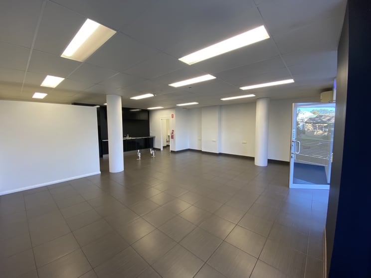 Shop 1/3-9 Warby Street Campbelltown NSW 2560 - Image 2