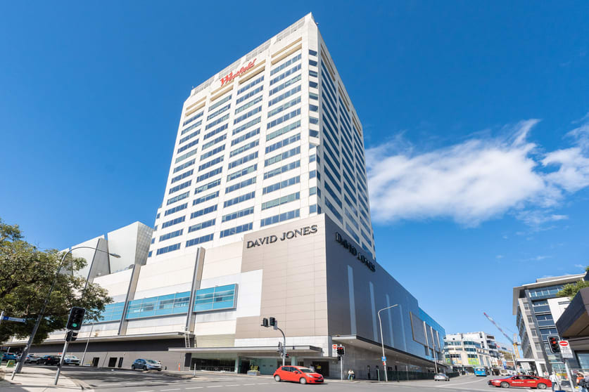 Click to view all images 101 Grafton Street Bondi Junction NSW 2022 - Image 1