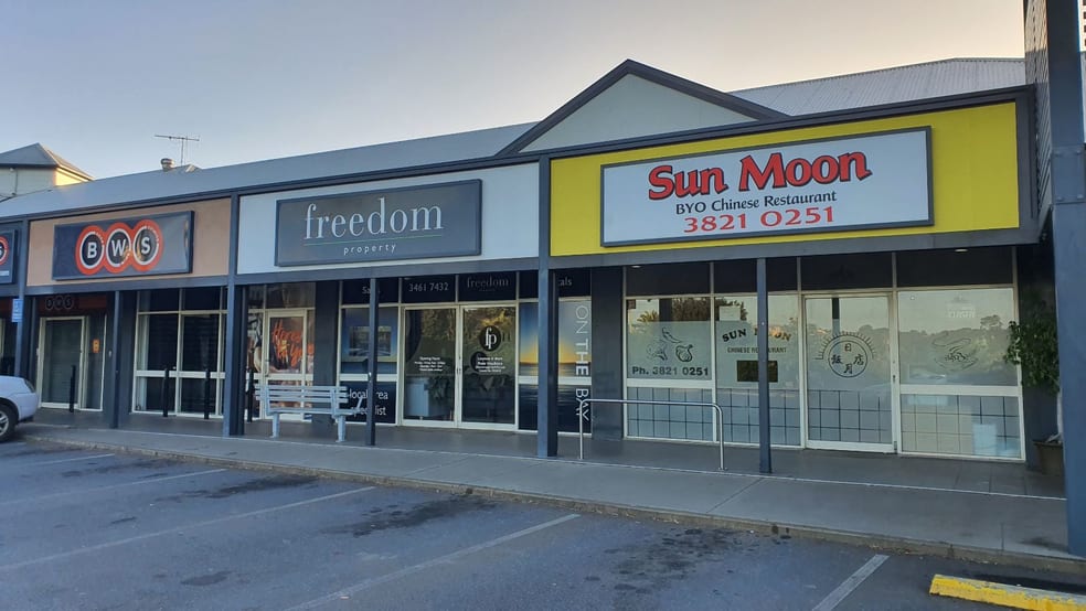 Click to view all images Shop F/51-55 Island Outlook Avenue Thornlands QLD 4164 - Image 2
