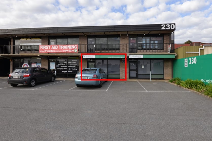Click to view all images Unit 6, 230 Main South Road Morphett Vale SA 5162 - Image 1