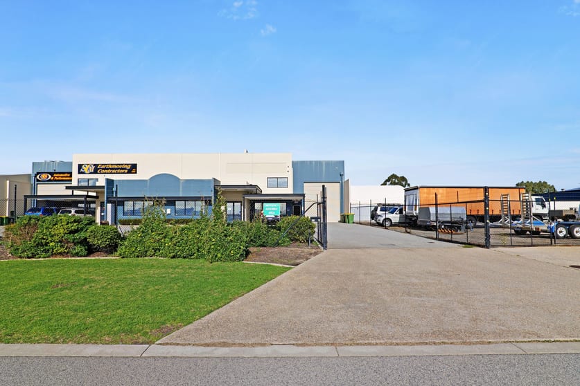 Click to view all images Unit 2/7 Eureka Street High Wycombe WA 6057 - Image 1