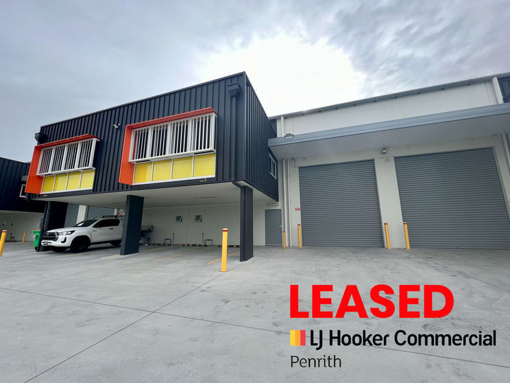 Click to view all images Penrith NSW 2750 - Image 1