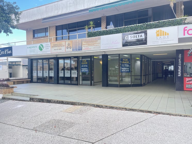 Click to view all images 2/200 Moggill Road Taringa QLD 4068 - Image 1