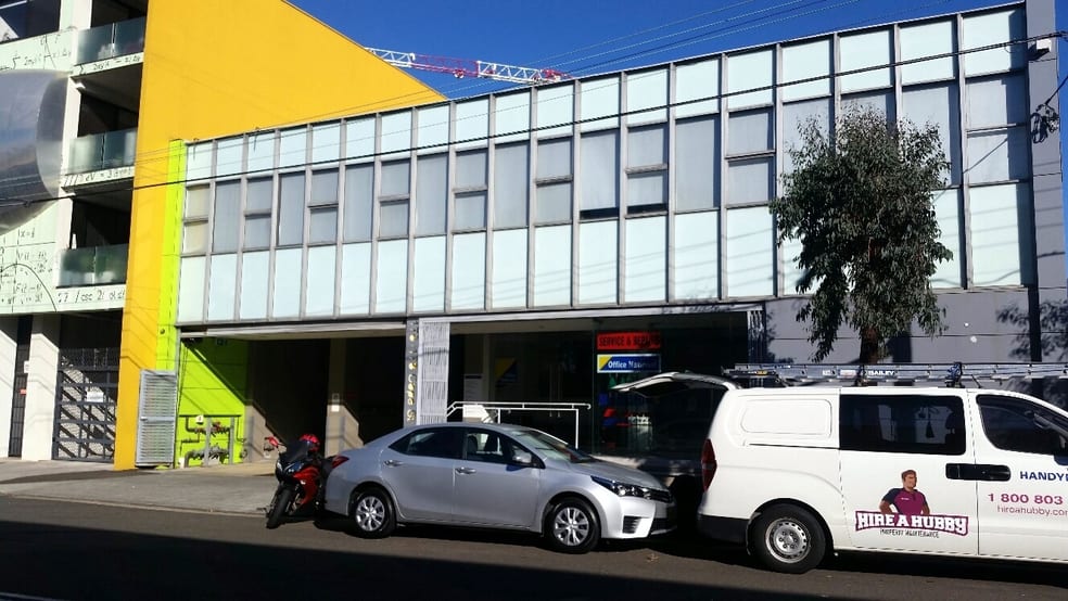 Click to view all images Suite 3, First Floor/176 - 178 Cope Street Waterloo NSW 2017 - Image 1