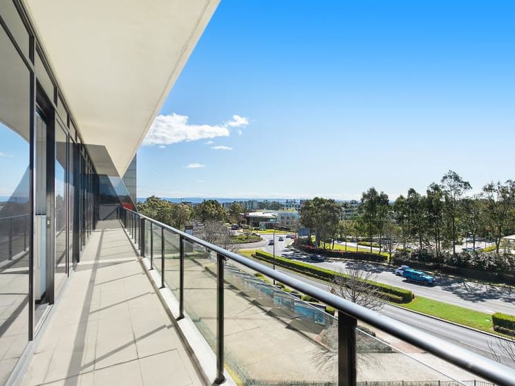 Suite 310/2-8 Brookhollow Avenue Norwest NSW 2153 - Image 1