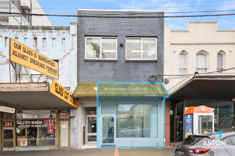 Click to view all images 635 Glen Huntly Road Caulfield South VIC 3162 - Image 3