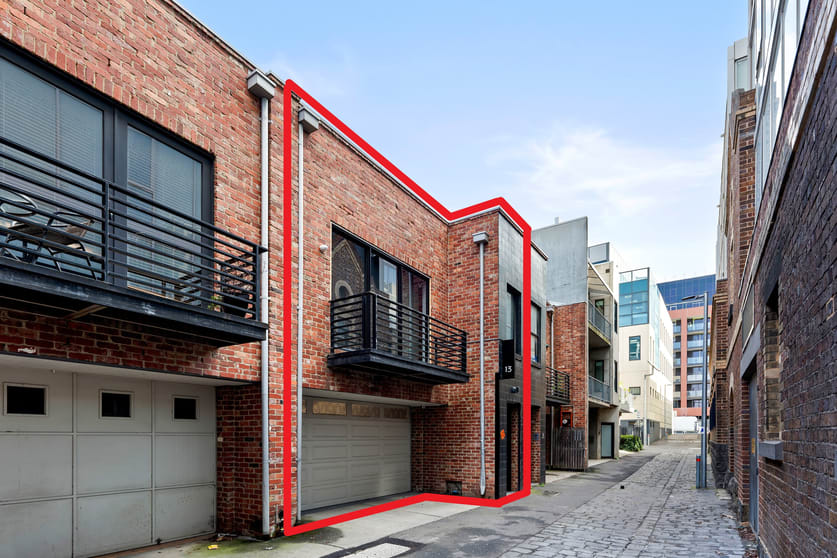 Click to view all images 13 Waterloo Road Collingwood VIC 3066 - Image 1