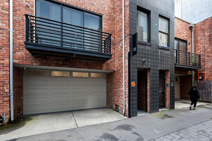 Click to view all images 13 Waterloo Road Collingwood VIC 3066 - Image 2