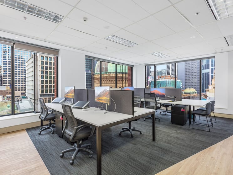Click to view all images 8/117 York St Sydney NSW 2000 - Image 2