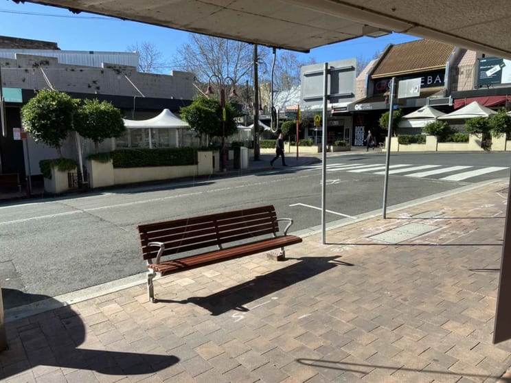 Click to view all images Shop 2/2B Clarke Street, Crows Nest NSW 2065 - Image 2