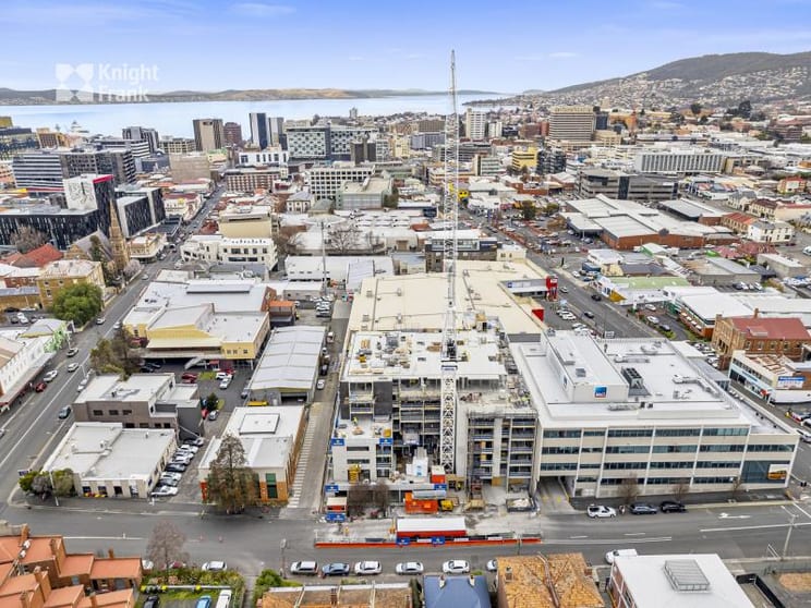 Ground Tenancy           A/62 Patrick Hobart TAS 7000 - Image 3