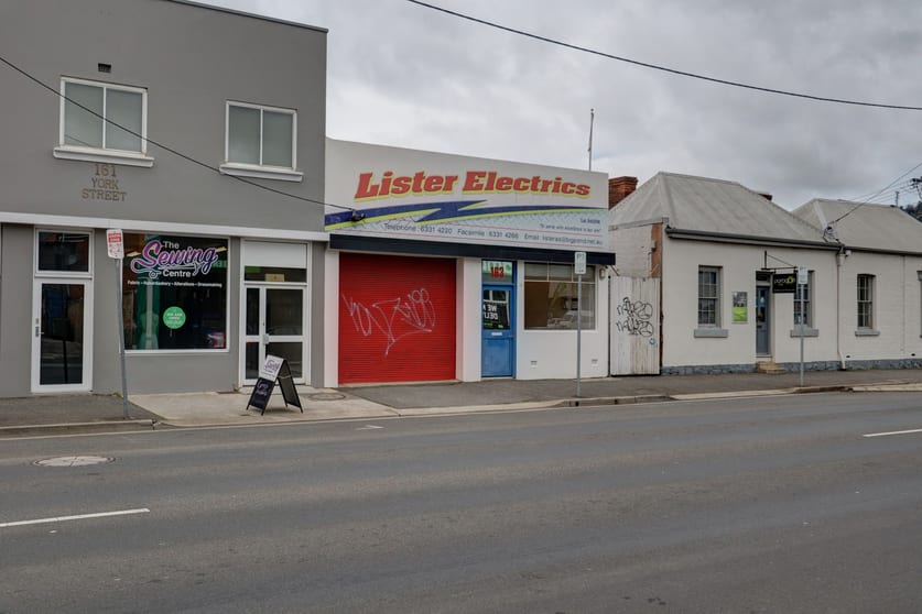 163 York Street Launceston TAS 7250 - Image 1