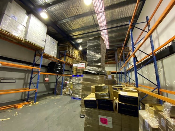 Click to view all images Warehouse 14/22-30 Northumberland Road Caringbah NSW 2229 - Image 2