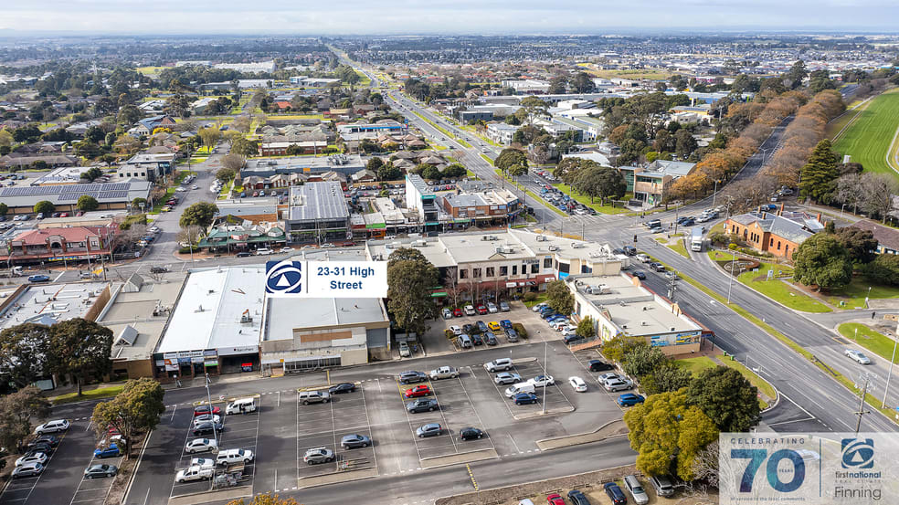 Click to view all images 23-31 High Street Cranbourne VIC 3977 - Image 2