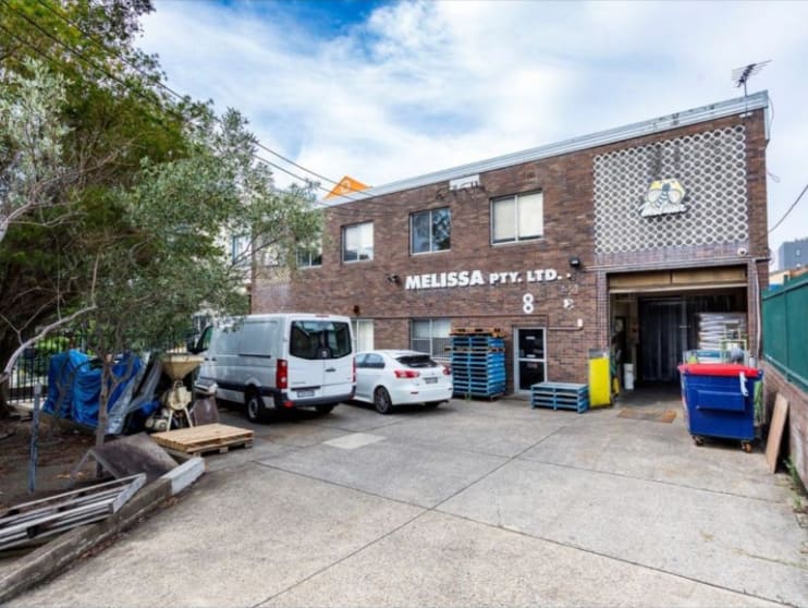 Click to view all images 6-8 Kent Street Belmore NSW 2192 - Image 1