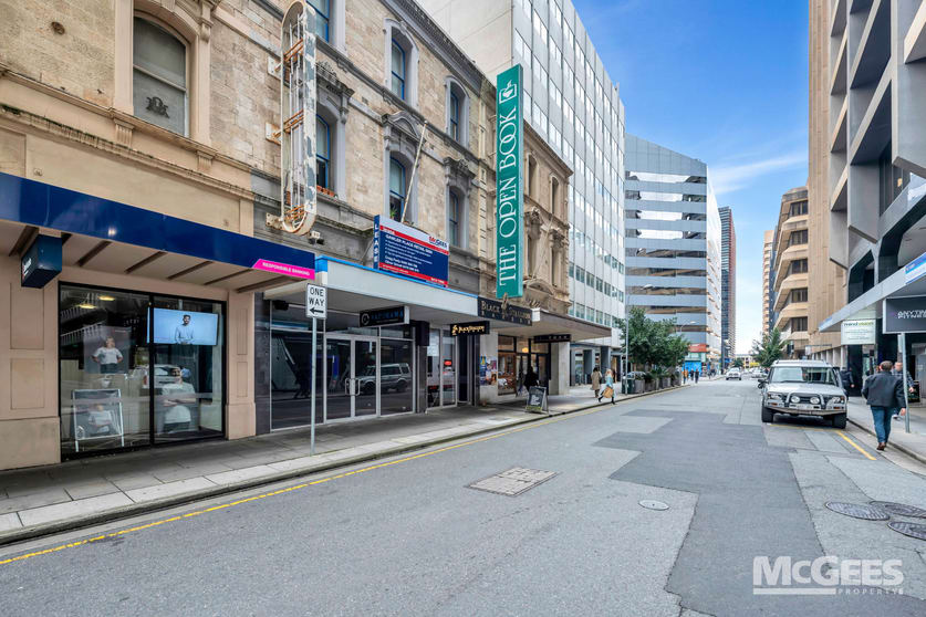 Click to view all images 108 Gawler Place Adelaide SA 5000 - Image 2
