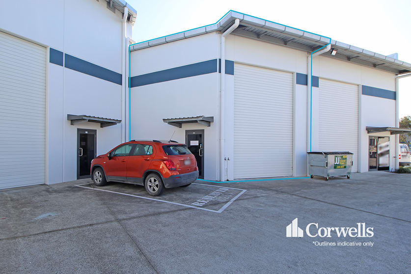 Click to view all images 26/55-57 Commerce Circuit Yatala QLD 4207 - Image 1