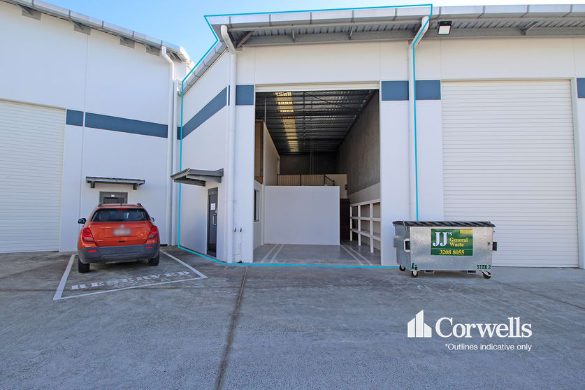 Click to view all images 26/55-57 Commerce Circuit Yatala QLD 4207 - Image 2