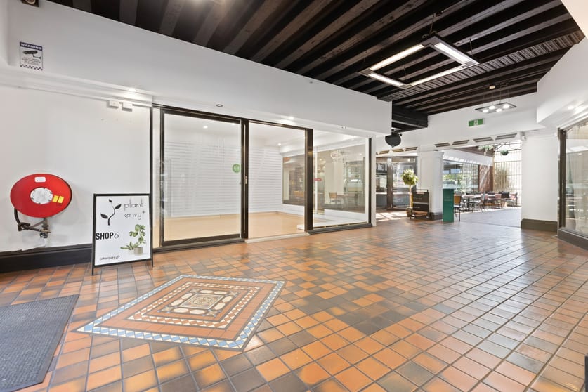 Click to view all images Shop 9/17-19 Paterson Street Launceston TAS 7250 - Image 3
