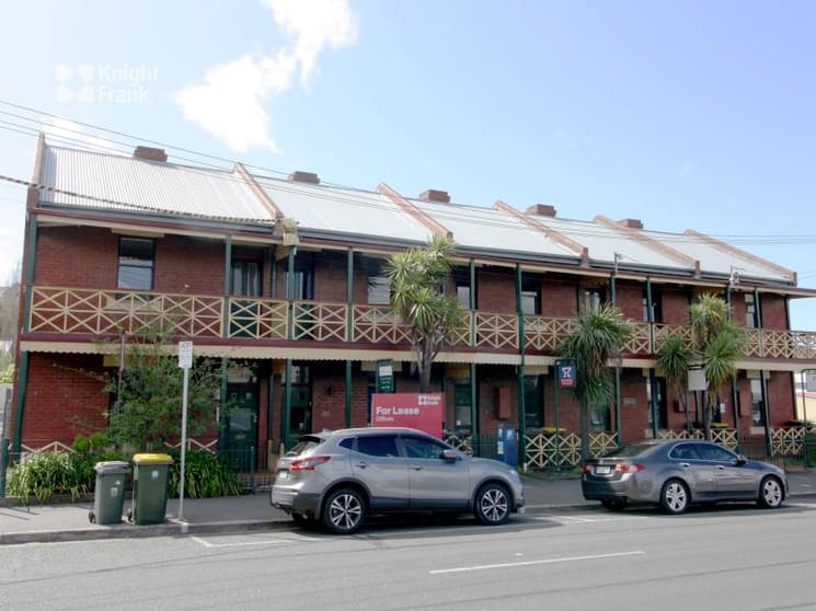 Click to view all images Whole building/163 Campbell Street Hobart TAS 7000 - Image 2
