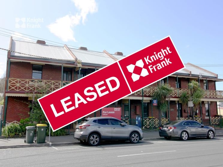 Click to view all images Whole building/163 Campbell Street Hobart TAS 7000 - Image 1