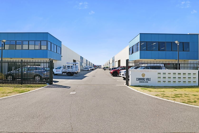 Click to view all images Unit 17/6 Production Road Canning Vale WA 6155 - Image 3